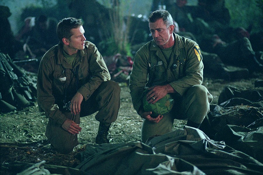 We Were Soldiers (2002) | nathanzoebl